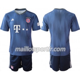 Maillot de Foot Bayern Munich Enfant Troisieme 2018/19